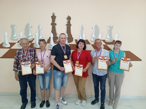 Турнир по шахматам. Турнир по шахматам.
